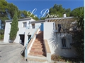 Villa à la vente